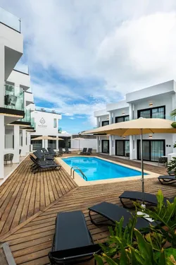 Kelionė в Saladar Suites Boutique 3☆ Ispanija, O. Formentera