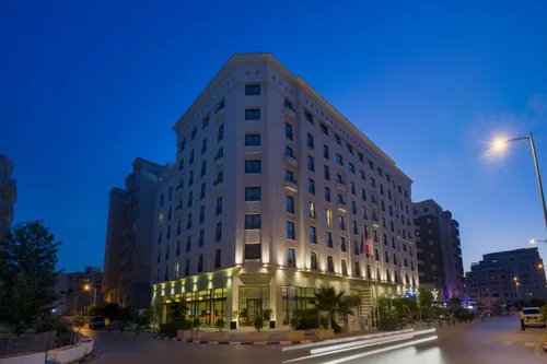 Тур в Le Corail Suites Hotel 4☆ Тунис, Тунис