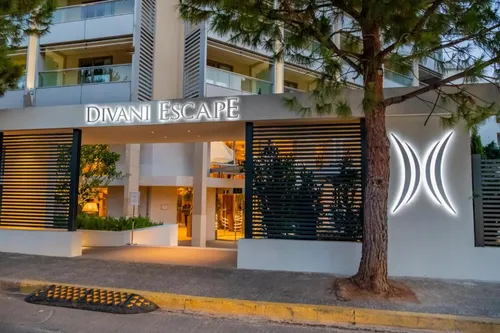 Тур в Divani Escape 5☆ Греція, Афіни