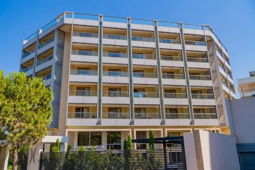 Тур в Divani Escape 5☆ Греция, Афины
