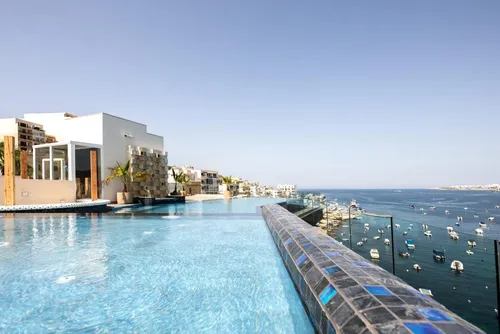 Тур в Damare Resort & Spa 4☆ Мальта, Меллиеха