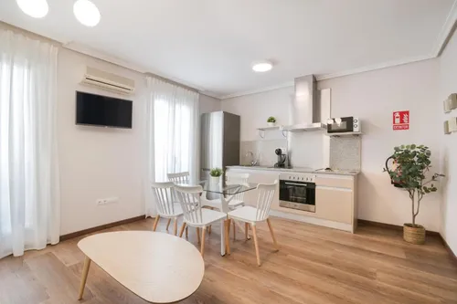 Горящий тур в Roisa Centro 4☆ Испания, Мадрид