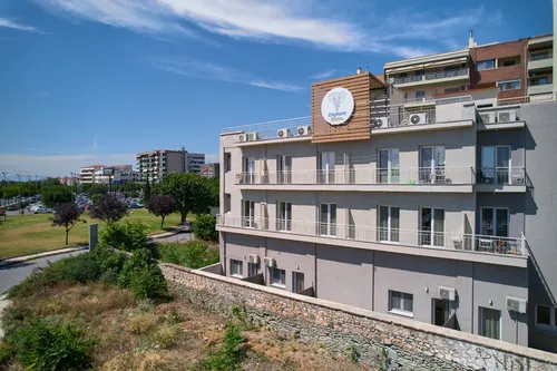 Горящий тур в Elephant Suites 3☆ Греция, Салоники