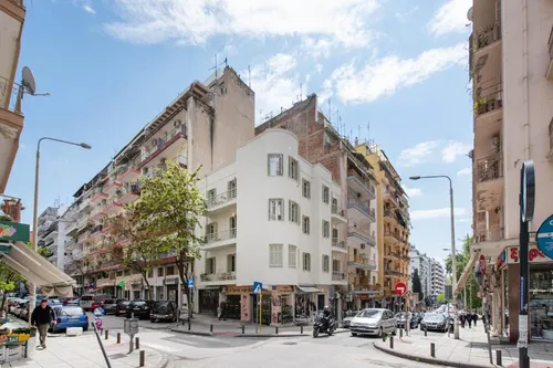 Горящий тур в White Lotus by halu! Apartments 4☆ Grieķija, Saloniki