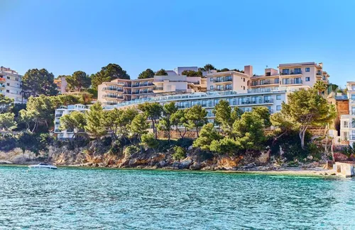 Тур в Leonardo Royal Hotel Mallorca Palmanova Bay 4☆ Испания, о. Майорка