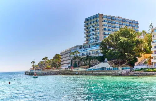 Тур в Leonardo Royal Hotel Mallorca 4☆ Испания, о. Майорка