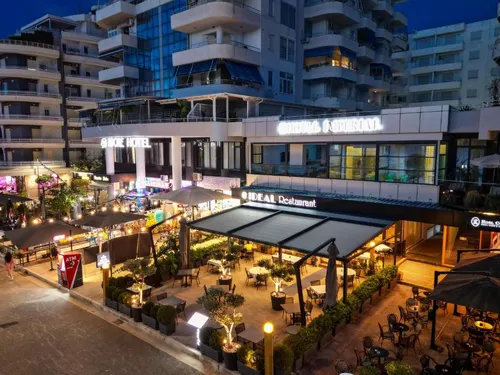 Тур в Imperial Hotel 4☆ Албания, Влера