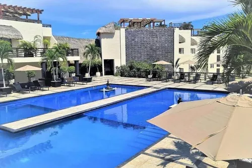 Горящий тур в Aldea Thai Playa Del Carmen 3☆ Meksika, Plaja del Karmena