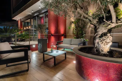 Тур в Raganelli Hotel 4☆ Италия, Рим