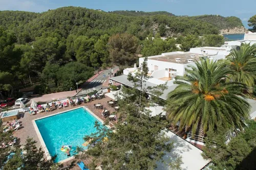 Гарячий тур в San Miguel Esmeralda Park Mar 3☆ Іспанія, о. Ібіца