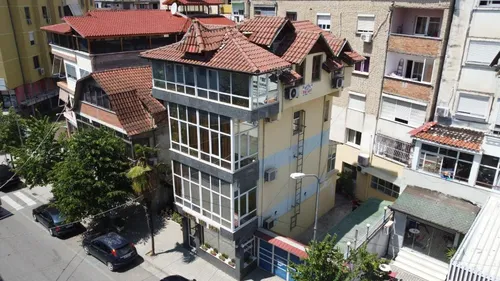 Тур в Pik Loti Hotel 3☆ Албания, Тирана