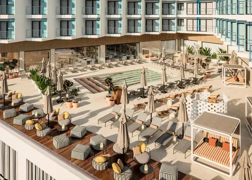 Тур в INNSiDE Alicante Porta Maris 4☆ Испания, Коста Бланка