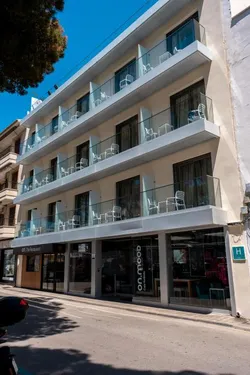 Горящий тур в Onmood Cala Ratjada 4☆ Испания, о. Майорка