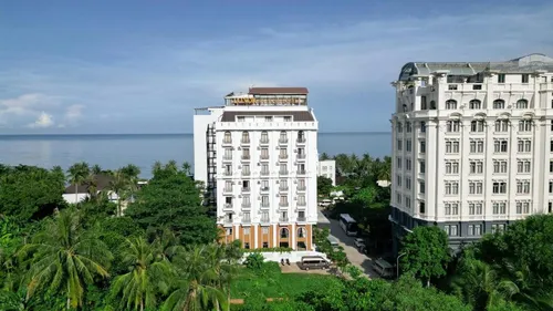 Тур в Luxor Boutique Hotel Phu Quoc 4☆ Вьетнам, о. Фукуок