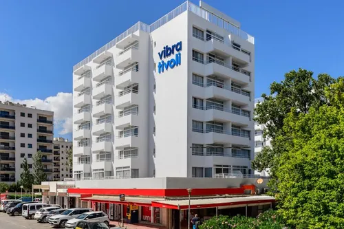 Тур в Vibra Tivoli Apartamentos 3☆ Испания, о. Ибица