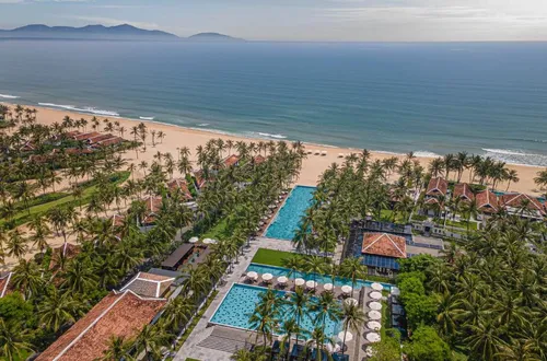 Тур в Four Seasons The Nam Hai Hoi An 5☆ Вьетнам, Хой Ан