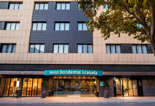Горящий тур в Occidental Granada 4☆ Grenāda, Svētā Jura