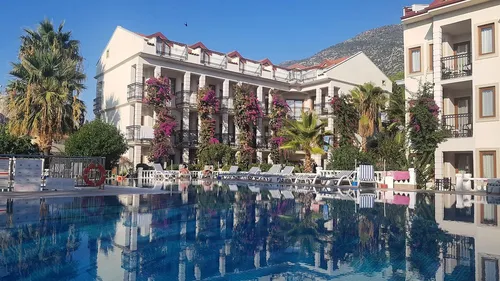 Горящий тур в Leytur Hotel 3☆ Турция, Фетхие