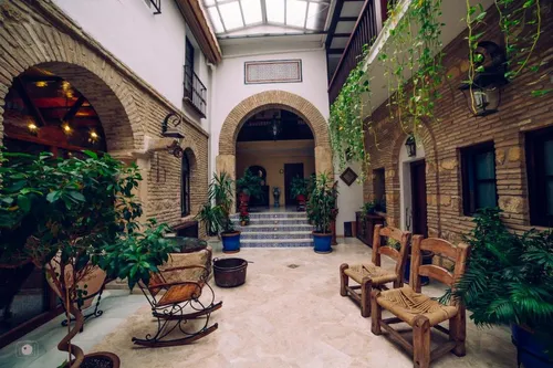 Горящий тур в Posada de Vallina Hotel by MiRa 3☆ Испания, Кордова