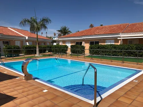 Тур в Los Leones Bungalows 4☆ Испания, о. Гран Канария (Канары)