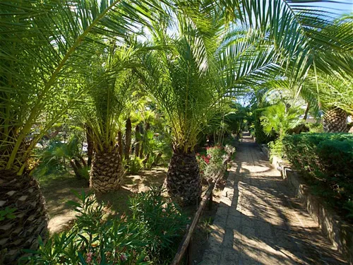 Тур в Residence Park Solemaremma 4☆ Италия, Тоскана