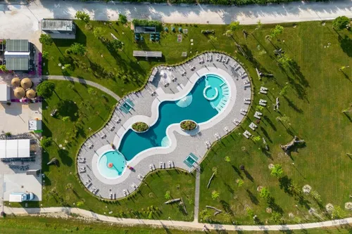 Paskutinės minutės kelionė в Marina Azzurra Resort 4☆ Italija, Udinė