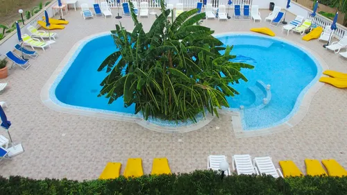 Тур в Eolo Sunrise Apartments 2☆ Италия, Калабрия