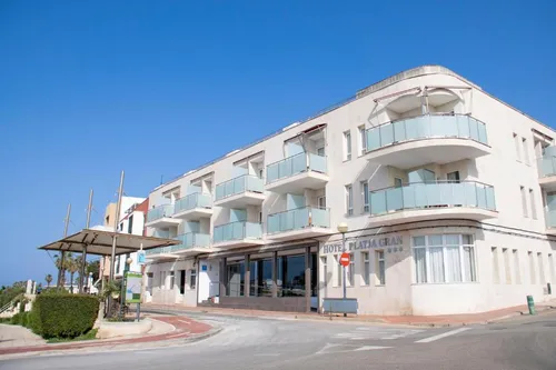 Горящий тур в Grupoandria Hotel Platja Gran 3☆ Испания, о. Менорка