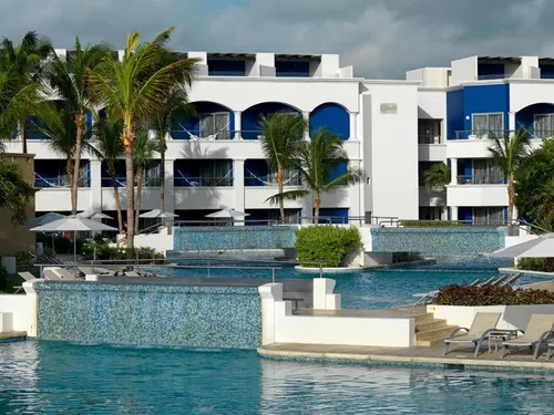 Тур в Hard Rock Hotel Riviera Maya 5☆ Meksika, Rivjēra Maija