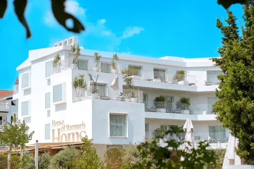 Paskutinės minutės kelionė в House Of Marmaris 3☆ Turkija, Marmaris