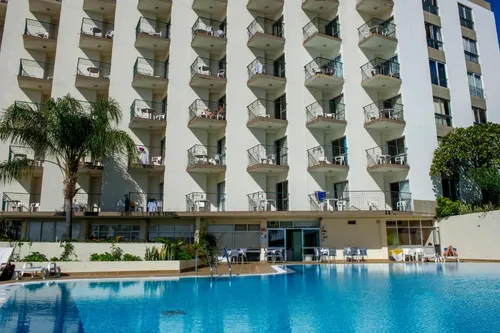 Тур в Dorisol Florasol Residence Hotel 3☆ Португалия, о. Мадейра
