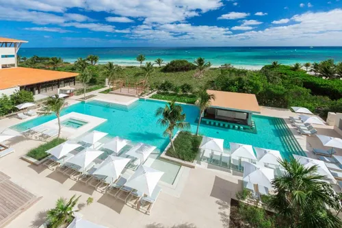 Тур в Unico Hotel Riviera Maya 5☆ Мексика, Ривьера Майя