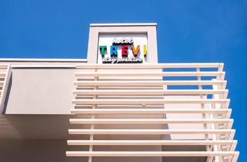 Горящий тур в Trevi Hotel 3☆ Италия, Римини