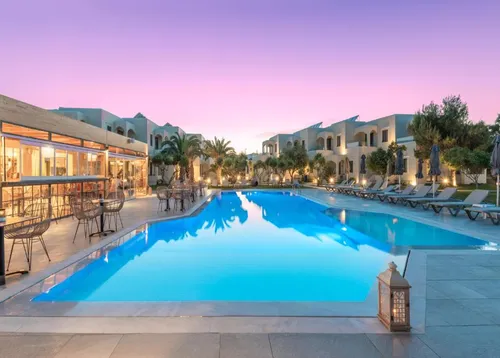 Тур в Malena Hotel & Suites 4☆ Греция, о. Крит – Ираклион