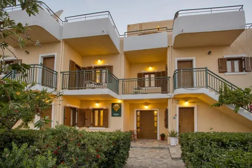 Тур в Bellino Apartments 3☆ Греция, о. Крит – Ираклион