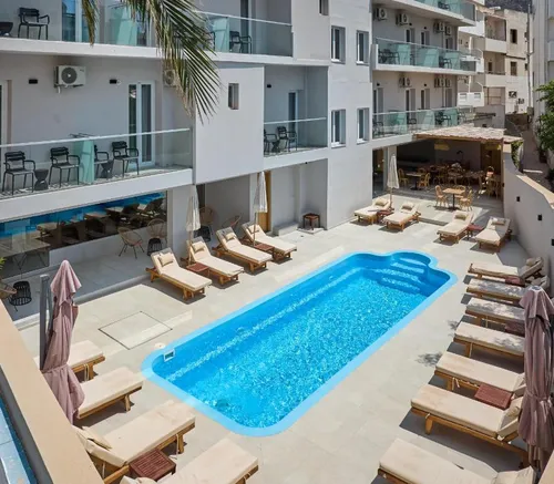 Тур в Lotus Rise Hotel 4☆ Греция, о. Крит – Ираклион