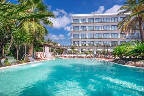Тур в Sumus Hotel Stella & Spa 4☆ Испания, Коста Дель Маресме