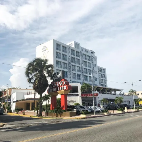 Горящий тур в Napolitano Hotel 3☆ Dominikānas republika, Santodomingo