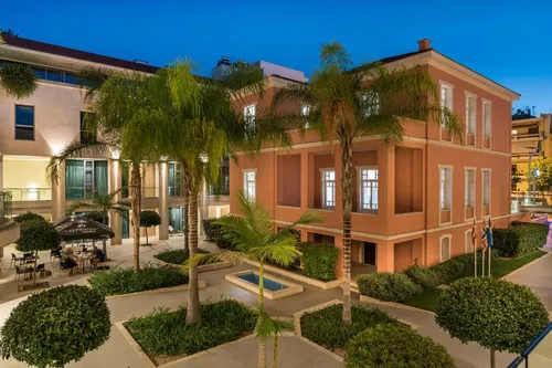 Горящий тур в Trianon Luxury Apartments & Suites 4☆ Греция, о. Крит – Ханья