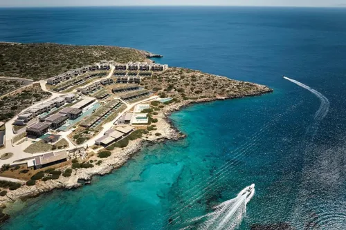 Тур в JW Marriott Crete Resort & Spa 5☆ Греция, о. Крит – Ханья
