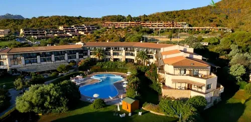 Тур в Sporting Hotel Tanca Manna 4☆ Италия, о. Сардиния