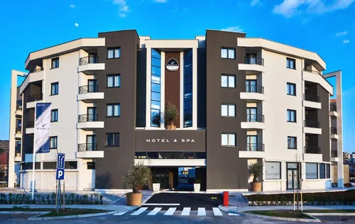 Тур в Perla Residence Hotel & SPA 4☆ Черногория, Подгорица