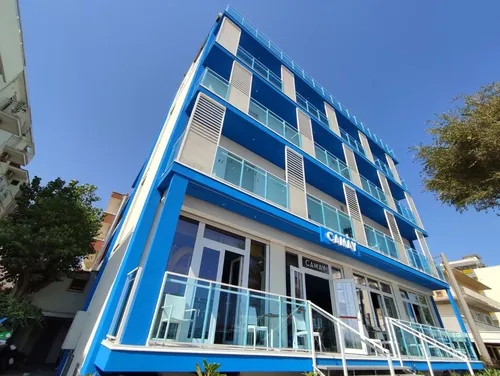 Тур в Camay Hotel 2☆ Италия, Римини