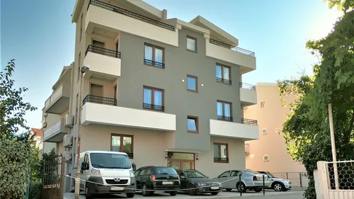 Горящий тур в Martinovic Apartments 4☆ Черногория, Будва