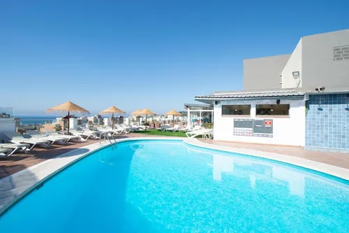 Горящий тур в Lloret Santa Rosa Hotel by Pierre & Vacances 4☆ Испания, Коста Брава