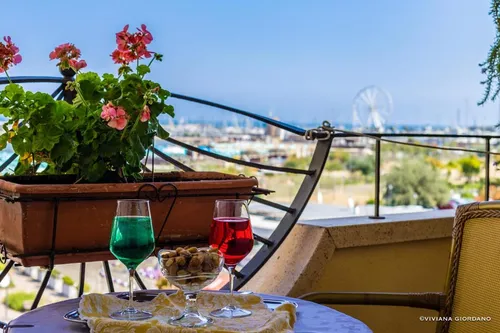 Горящий тур в River Hotel 3☆ Италия, Римини