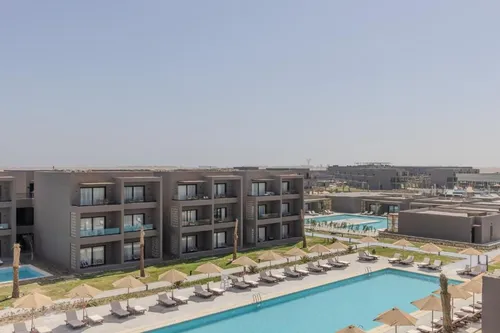 Тур в Aldiana Club Naga Bay 5☆ Египет, Хургада