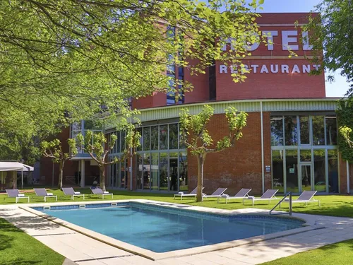 Горящий тур в Ciutat de Granollers Hotel 4☆ Испания, Барселона