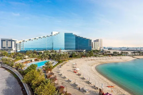 Горящий тур в The Art Hotel & Resort 5☆ Бахрейн, Манама