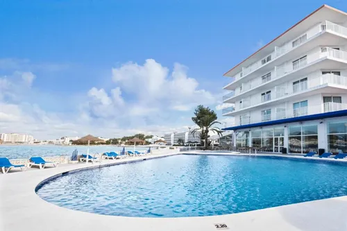 Тур в AzuLine Hoteles Mar Amantis & II 3☆ Испания, о. Ибица